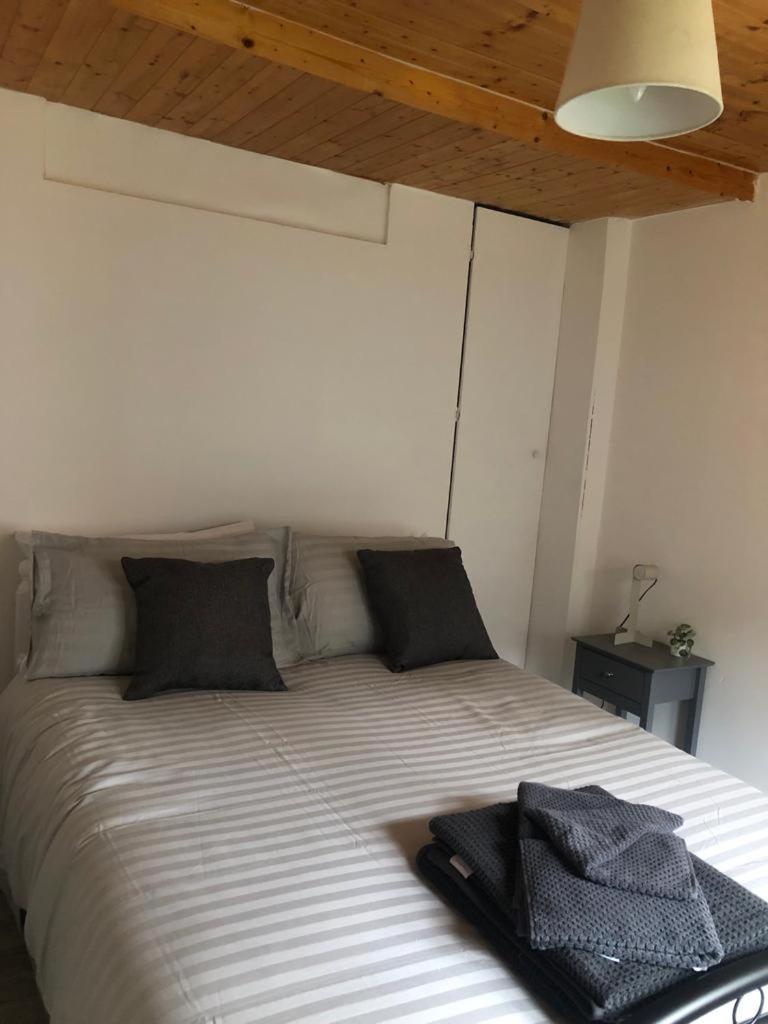 Alpha House Bed & Breakfast London Exterior photo